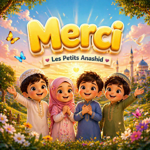 Merci (Inshad kids)