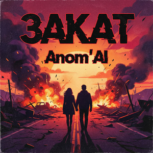 Закат