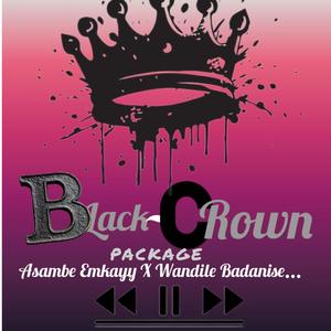 Motorbike (feat. Wandile Badansise)