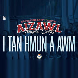 I Tan Hmun a Awm