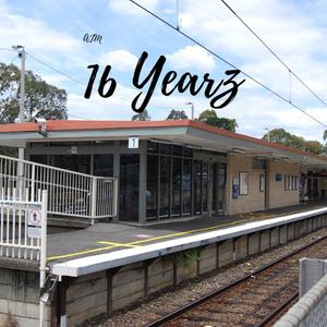 16 Yearz