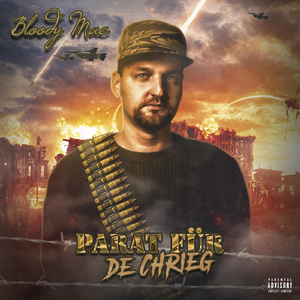 Propaganda (feat. Delirio & Delija Momak)