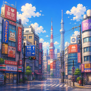 urban