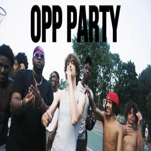 Opp Party (feat. FDNStackz)