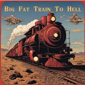 Big Fat Train to Hell (Remastered)