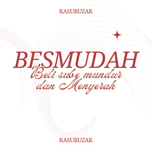 Besmudah (Beli Sube Mundur Dan Menyerah)