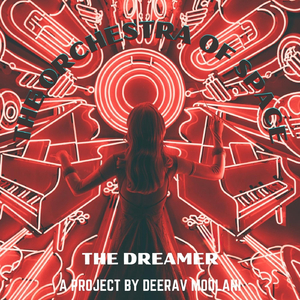 The Orchestra of Space