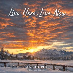 Live Here Live Now (Live)