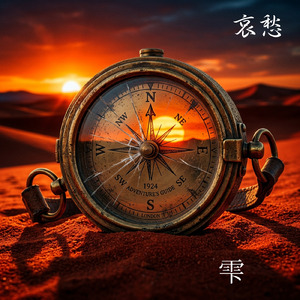 哀愁