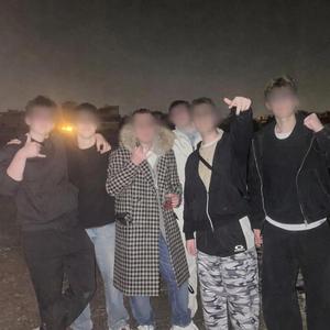 спасает твой круг