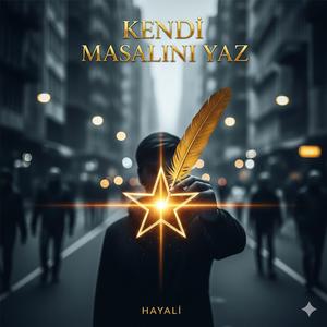 Kendi Masalını Yaz