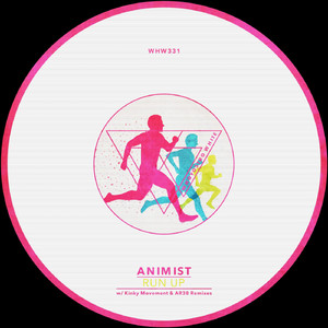 Polymorph (AR38 Remix)