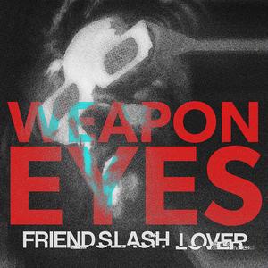 Weapon Eyes