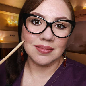 Vanilla Massage & Ocean Sounds