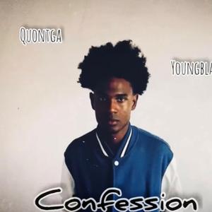 Confession (feat. Youngblacz)