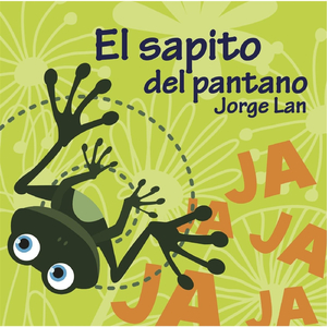 Rimas (feat. Alejandra Lan & Andrea Lan)