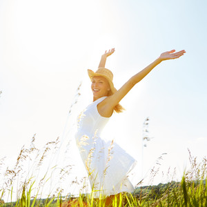 Blissful Waves in Harmonic Keys