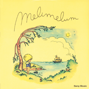 Pinamar De Ayer (Album Version)