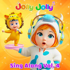 Little Red, Skip Along