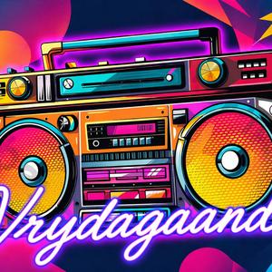 Vrydagaand (feat. DexTechDj)