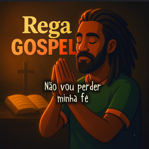 NÃO VOU PERDER MINHA FÉ