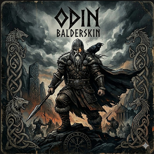 Einherjar (The Army of the Dead)