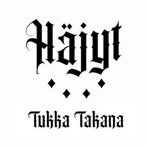 Tukka Takana (feat. Kullervo, Huutis, Pasanen & Otso)