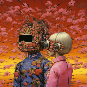 Stop Blaming Yourself