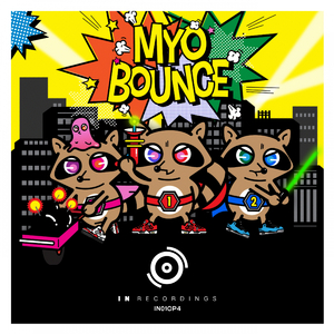 Bounce (Original Mix)