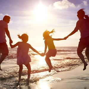 牵手走过二十年(特别版)