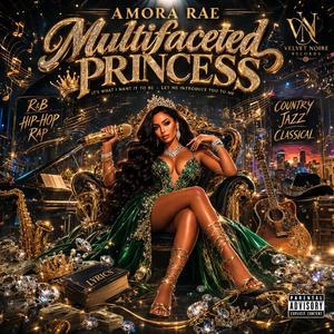 Multifaceted Princess