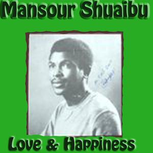Love and Happiness
