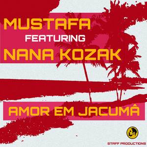 Amor em Jacumã (Remix)