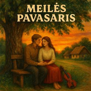 Meilės Pavasaris