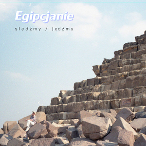 Siedźmy / Jedźmy