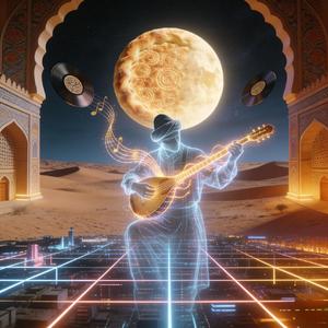 “馕”王之王 (Vip Mix)