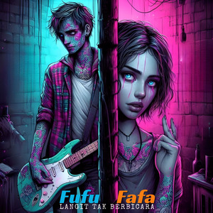 Langit Tak Berbicara