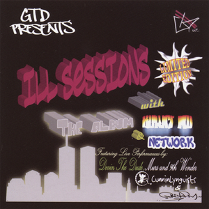 Cunnin Lynguists SKIT