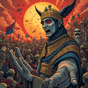 เสียงกระซิบของคนข้างถนน