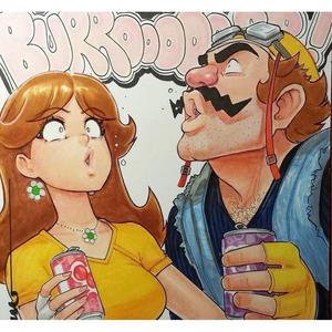 move yo body!, Pt. 2