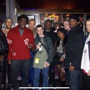 Beats and Ryhmes (feat. Sonorous & Jayder)