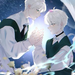 百花——2025许向安许向宁原创生贺曲