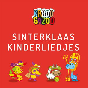 Sinterklaas Goed Heiligman (Vlaams)