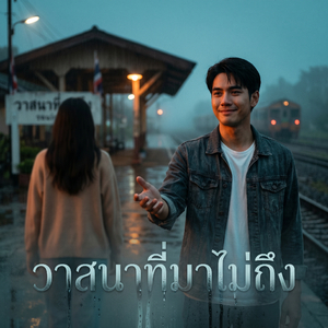 วาสนาที่มาไม่ถึง