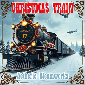 Christmas Train