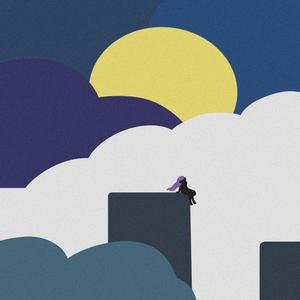 세상을 살아가는 나에게