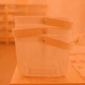 柔和的零售时刻