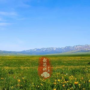 那拉提之夜 Night of Nalati