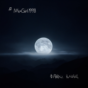 委屈的心，无人诉说