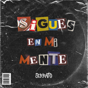 Sigues en Mi Mente